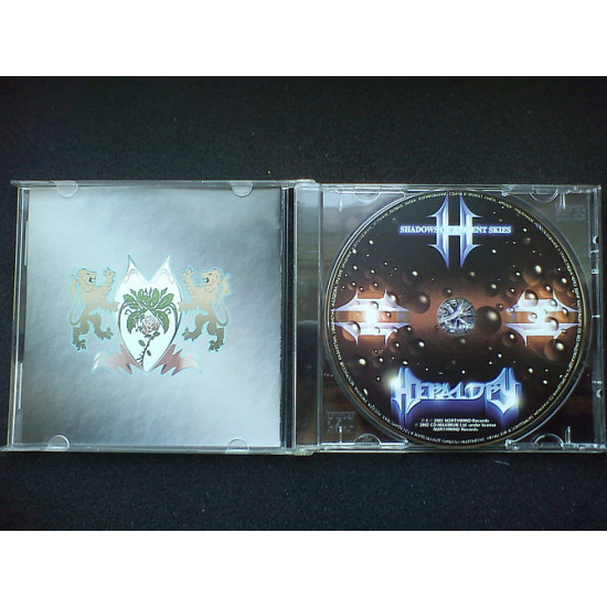 Heraldry - Shadows of Ancient Skies Heraldry - Shadows of Ancient Skies