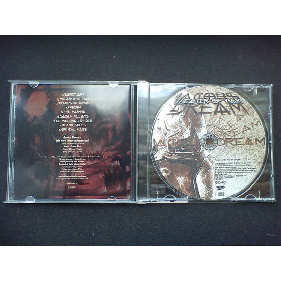 Jacobs Dream - Theater of War Jacobs Dream - Theater of War