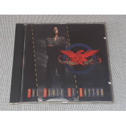 Фирменный B.G. The Prince Of Rap - The Power Of Rhythm