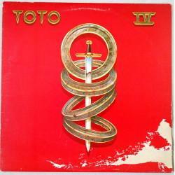 Toto – Toto IV
