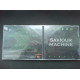 Saviour Machine (2CD) Saviour Machine (2CD)