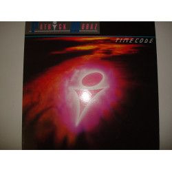PATRICK MORAZ-Time Code 1984 USA Electronic Rock Prog Rock Symphonic Rock Art Rock, Avantgarde