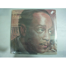 Bud Powell 2 LP