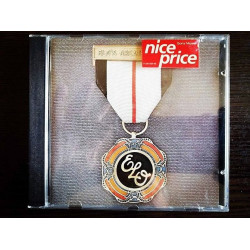 Electric light orchestra Greatest hits