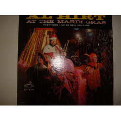 AL HIRT-At The Mardis Gras 1962 USA Jazz Dixieland