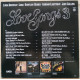 Love Songs 3 Linda Ronstadt Lobo Emmylou Harris Gordon Lightfoot LP Record Love Songs 3 Linda Ronstadt Lobo Emmylou Harris Gordon Lightfoot LP Record