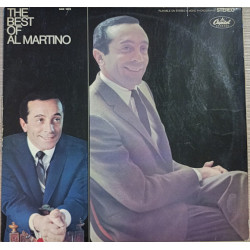 Al Martino – The Best Of Al Martino