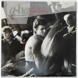 A-ha – Hunting High And Low