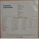 Charles Aznavour – Chante Ses 20 Ans Charles Aznavour – Chante Ses 20 Ans