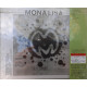 The Japanese compact disk signature CD Mona Lisa – L'Escapade The Japanese compact disk signature CD Mona Lisa – L'Escapade