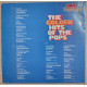 The Golden Hits Of The Pops The Golden Hits Of The Pops