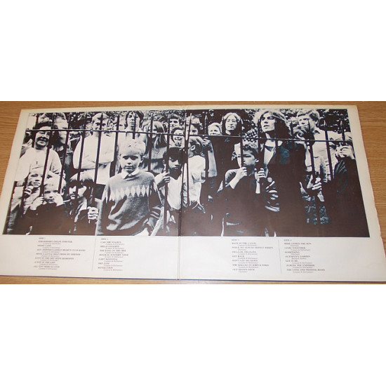 The Beatles 1967-1970 The Beatles 1967-1970
