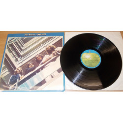 The Beatles 1967-1970