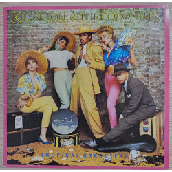 Kid Creole & The Coconuts - Tropical Gangsters