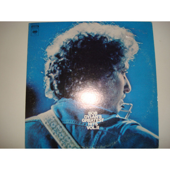 BOB DYLAN-Bob Dylan's Greatest Hits Volume II 1971 2LP USA Blues Rock, Country Rock, Classic Rock, BOB DYLAN-Bob Dylan's Greatest Hits Volume II 1971 2LP USA Blues Rock, Country Rock, Classic Rock,