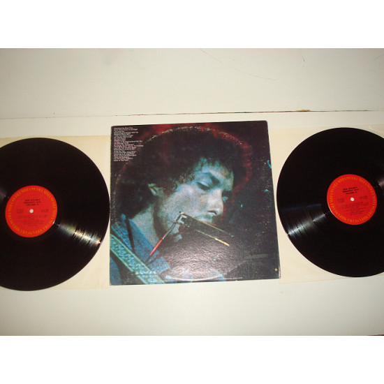 BOB DYLAN-Bob Dylan's Greatest Hits Volume II 1971 2LP USA Blues Rock, Country Rock, Classic Rock, BOB DYLAN-Bob Dylan's Greatest Hits Volume II 1971 2LP USA Blues Rock, Country Rock, Classic Rock,