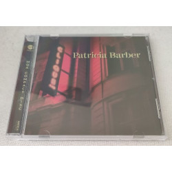 Patricia Barber – Clique!