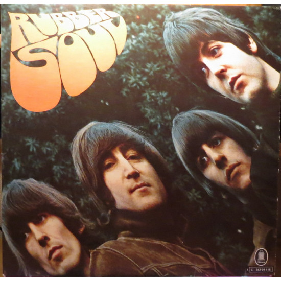 The Beatles The Beatles