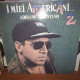 Adriano Celentano ''i miei Amerikani '' 1, 2 lp Adriano Celentano ''i miei Amerikani '' 1, 2 lp