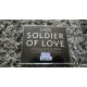 Sade – Soldier Of Love-лицензия Sade – Soldier Of Love-лицензия