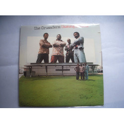 The Crusaders