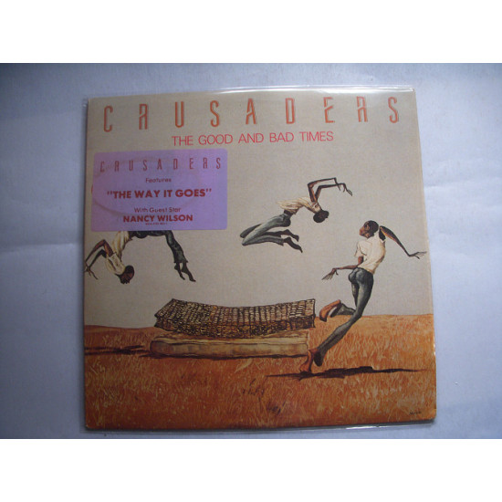 The Crusaders The Crusaders