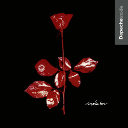 Depeche Mode – Violator (1990, США) 