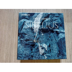 Sibelius (15x cd box)