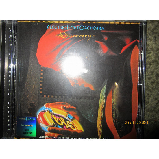 ELO Discovery ELO Discovery