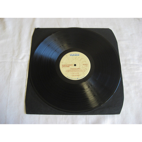 Vinyl Plastinka Manfred Mann's Earth Band Vinyl Plastinka Manfred Mann's Earth Band