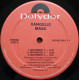 Vangelis – Mask Vangelis – Mask