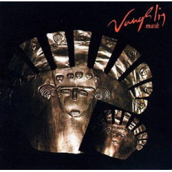 Vangelis ‎ – Mask