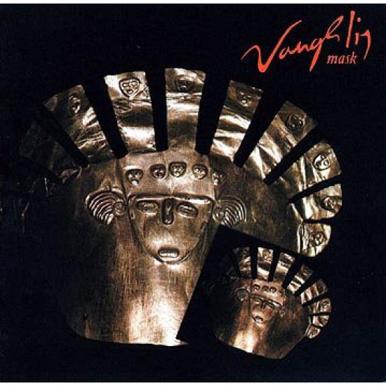 Vangelis – Mask Vangelis – Mask