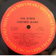 The Byrds – Farther Along The Byrds – Farther Along