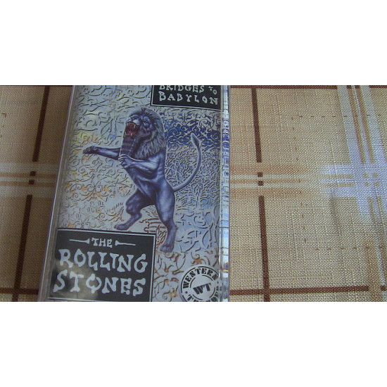 The Rolling Stones/Bridges to Babylon The Rolling Stones/Bridges to Babylon