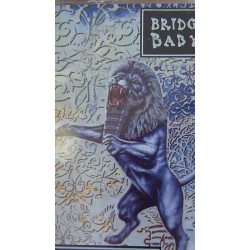 The Rolling Stones/Bridges to Babylon