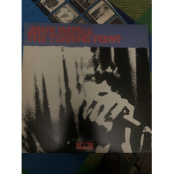 John Mayall – The Turning Point-69