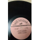 Vinyl record, plat_vka vinyl - the via a melody - the Labyrinth Vinyl record, plat_vka vinyl - the via a melody - the Labyrinth