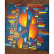 Vinyl record, plat_vka vinyl - the via a melody - the Labyrinth Vinyl record, plat_vka vinyl - the via a melody - the Labyrinth