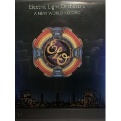 Electric Light Orchestra - A New World Record -76