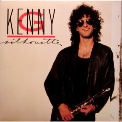 Kenny G (2) ‎ – Silhouette