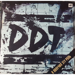 DDT - I received this role