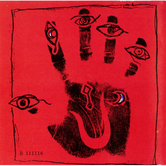 Cure, The – Wish ( 1992, USA ) Cure, The – Wish ( 1992, USA )