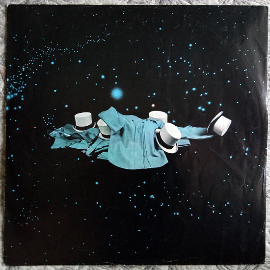Supertramp 1974 Crime of the Century (Holland) EX/EX Supertramp 1974 Crime of the Century (Holland) EX/EX