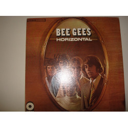 BEE GEES - Horizontal 1968 USA Pop Vocal