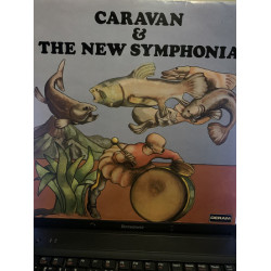 Caravan & The New Symphonia – 74