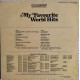 James Last - My Favourite World Hits LP Made in UK James Last - My Favourite World Hits LP Made in UK