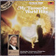 James Last - My Favourite World Hits LP Made in UK James Last - My Favourite World Hits LP Made in UK
