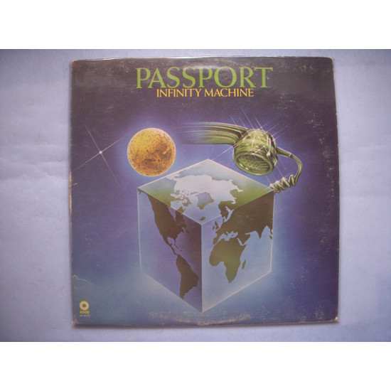 Passport Passport