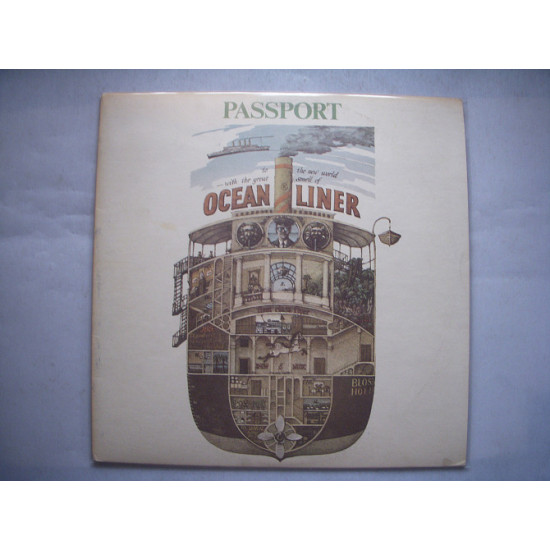 Passport Passport